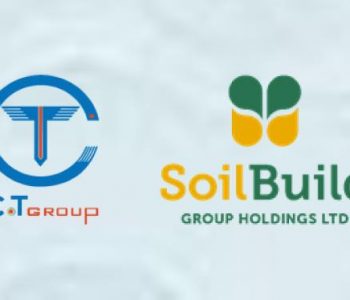 METRO STAR RA ĐỜI TỪ “CÁI BẮT TAY” CỦA C.T GROUP VÀ SOILBUILD SINGAPORE