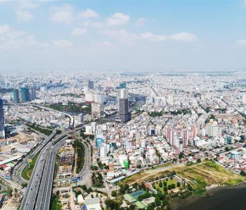 SỰ KHAN HIẾM NGUỒN CUNG BĐS TẠI KHU ĐÔNG SÀI GÒN
