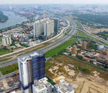 ĐIỀU GÌ KHIẾN BĐS QUẬN 9 GIA TĂNG GIÁ TRỊ?