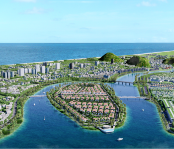 Chủ đầu tư dự án Sunneva Island Đồng Nò Đà Nẵng là ai?